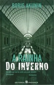 A Rainha do Inverno