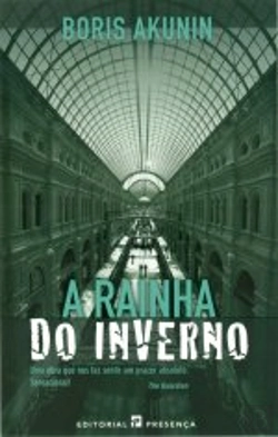 Bertrand.pt - A Rainha do Inverno