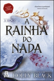 A Rainha do Nada