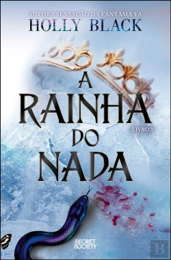 Bertrand.pt - A Rainha Do Nada