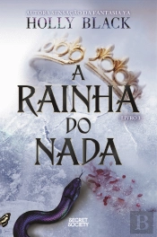 A Rainha do Nada