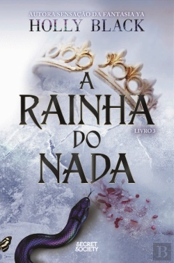 Bertrand.pt - A Rainha do Nada