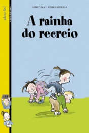 A rainha do recreio