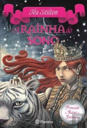 A Rainha do Sono