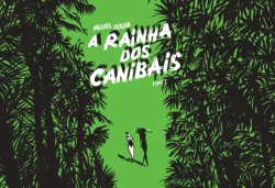 Bertrand.pt - A Rainha dos Canibais