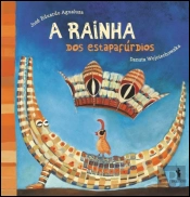A Rainha dos Estapafúrdios