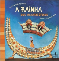 Bertrand.pt - A Rainha dos Estapafúrdios