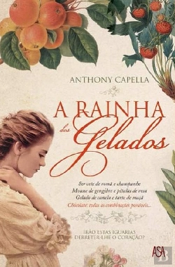 Bertrand.pt - A Rainha dos Gelados