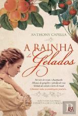 A Rainha dos Gelados