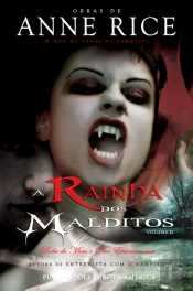 A Rainha dos Malditos - Volume II