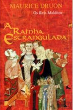Bertrand.pt - A Rainha Estrangulada