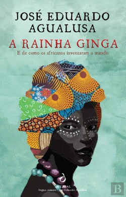 Bertrand.pt - A Rainha Ginga