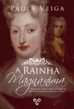 Bertrand.pt - A Rainha Magnânima