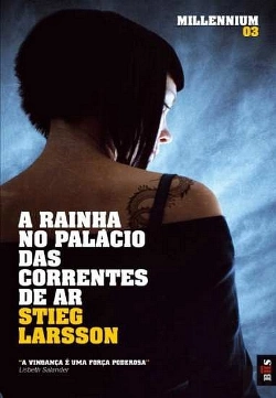 Bertrand.pt - A Rainha no Palácio das Correntes de Ar