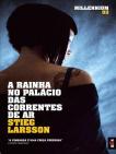 A Rainha no Palácio das Correntes de Ar