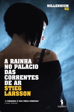 Bertrand.pt - A Rainha no Palácio das Correntes de Ar