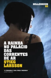 A Rainha no Palácio das Correntes de Ar
