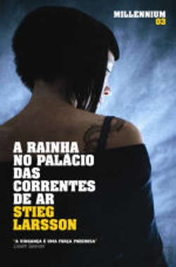 Bertrand.pt - A Rainha no Palácio das Correntes de Ar