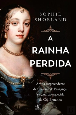 Bertrand.pt - A Rainha Perdida