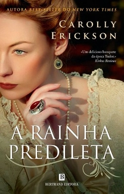 Bertrand.pt - A Rainha Predileta
