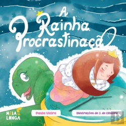 Bertrand.pt - A Rainha Procrastinação