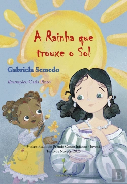Bertrand.pt - A Rainha que Trouxe o Sol
