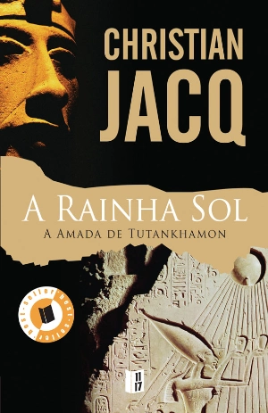 A Rainha Sol