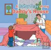 A Rainy Day At My Daddy'S House