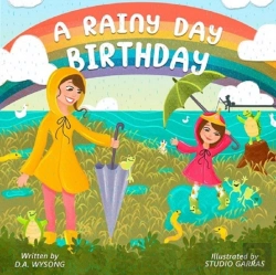 Bertrand.pt - A Rainy Day Birthday