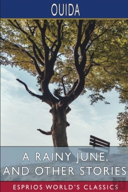 Bertrand.pt - A Rainy June, And Other Stories (Esprios Classics)