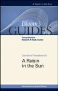 A Raisin In The Sun