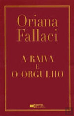 Bertrand.pt - A Raiva e o Orgulho