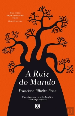 Bertrand.pt - A Raiz do Mundo