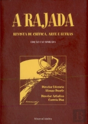 A Rajada (Revista de Crítica, Arte e Letras)