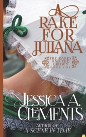 A Rake For Juliana