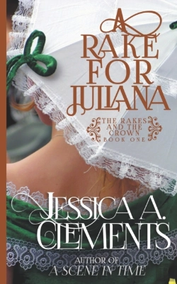 Bertrand.pt - A Rake For Juliana