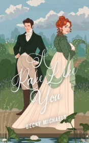 A Rake Like You