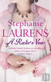 A Rake'S Vow