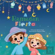 A Ramadan Fiesta