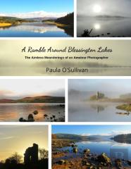 A Ramble Around Blessington Lakes