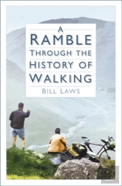 A Ramble Through The History Of Walking