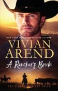 A Rancher'S Bride