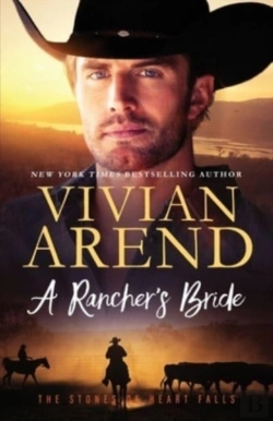 Bertrand.pt - A Rancher'S Bride