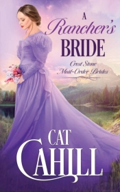 A Rancher'S Bride