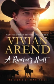 A Rancher'S Heart