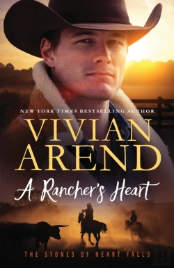 Bertrand.pt - A Rancher'S Heart
