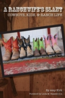 Bertrand.pt - A Ranchwife'S Slant, Cowboys, Kids, And Ranch Life