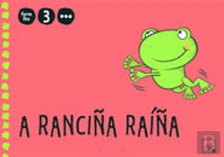 Bertrand.pt - A Ranciña Raiña 3er Trimestre 3 Anos. Fervellos 