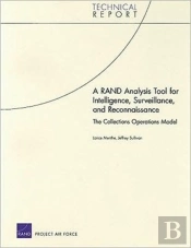 A Rand Analysis Tool For Intelligence, Surveillance, And Reconnaissance