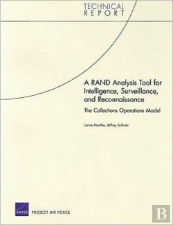 Bertrand.pt - A Rand Analysis Tool For Intelligence, Surveillance, And Reconnaissance